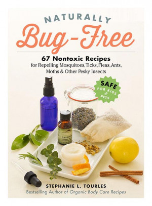 Naturally Bug-free