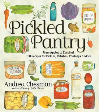 Pickled Pantry