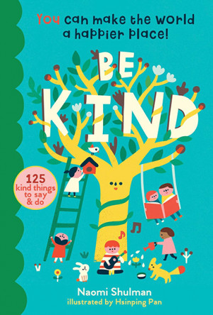 Be Kind: