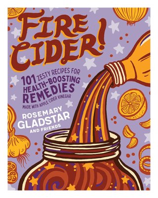 Fire Cider!