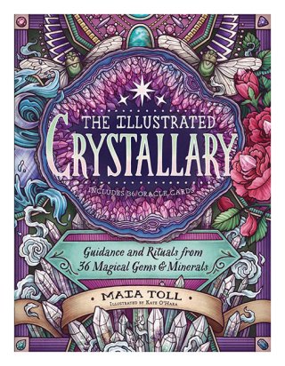 The Illustrated Crystallary