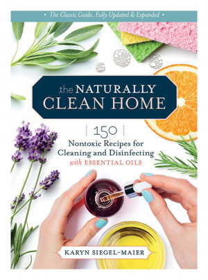 Naturally Clean Home, 3rd Ed
