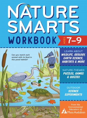 Nature Smarts Wkbks 7-9