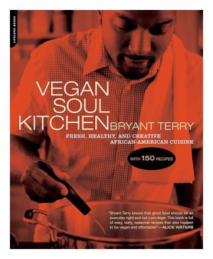 Vegan Soul Kitchen - Wholesale Books