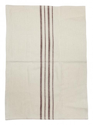 Recycled Cotton Tea Towel