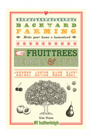 Backyard Farm Fruit Trees