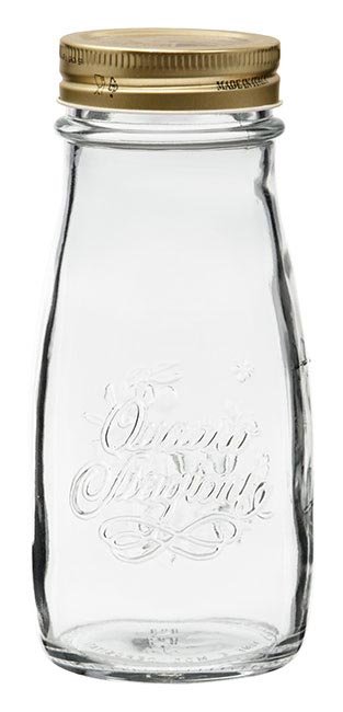 Quattro Stagioni Bottle 13.5oz