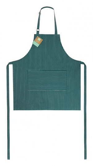 Apron W/pockets Spruce