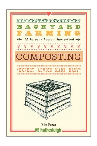 Backyard Farm Composting