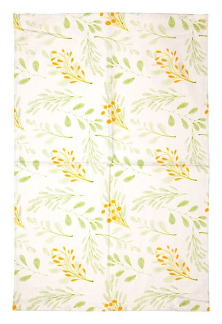 Kitchen Towel Watercolor*min6*