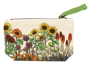 Canvas Pouch Pollinator Small - Wholesale