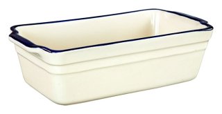 Stoneware Loaf Pan