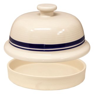 Stoneware Bread Baker