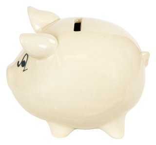 Piggy Bank Small Wholesale