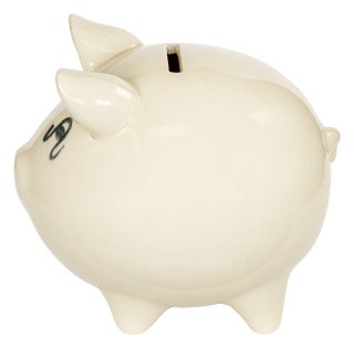 Piggy Bank Medium - Wholesale