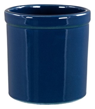 Crock 2 Qt Midnight Blue *no UPS