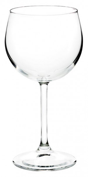 Red Wine Glass 16 oz. capacity - Wholesale Stemware