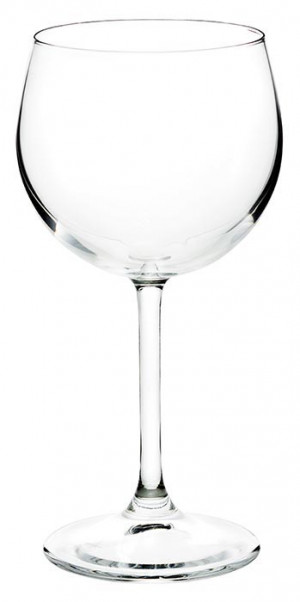 Red Wine Glass 16 oz. capacity - Wholesale Stemware