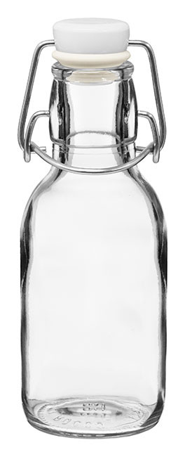 Emilia Clamp Bottle 8.5oz