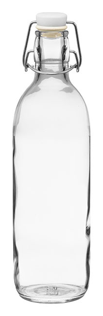 Emilia Clamp Bottle 33.75oz