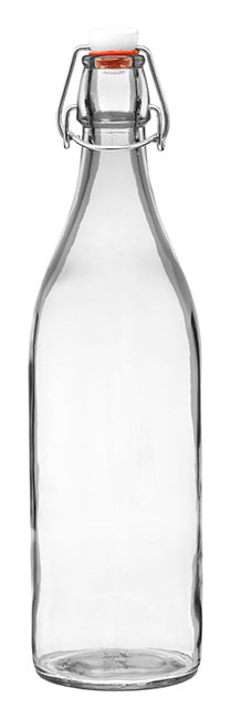 Giara Bottle 1lt Cl *min6*