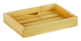 Bamboo Soap Dish *min6* wholesale bamboo soap dish