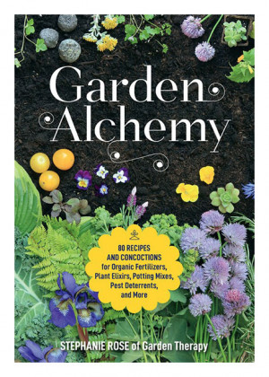 Garden  Alchemy