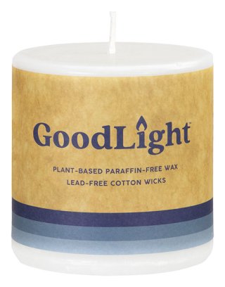 GoodLight Candle Pillar