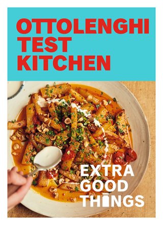 Ottolenghi Test Kitchen