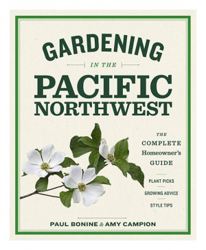 Gardening In The Pacificnw
