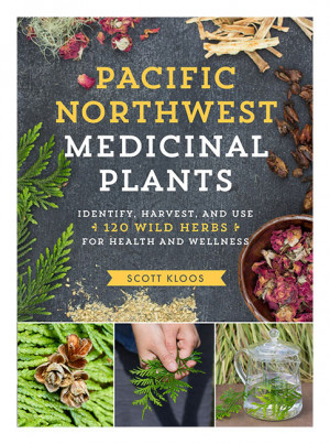 Pnw Medicinal Plants