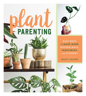 Plant Parenting