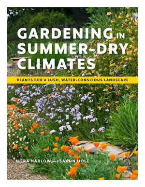 Gardening in Summer-dry Climates book