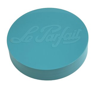 Lp Blue 100m Screw Plastic Lid