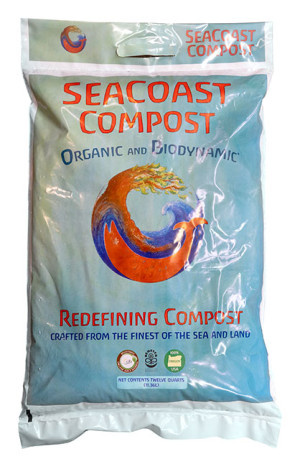 Seacoast Compost 12qt