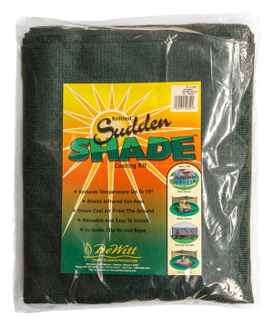 Wholesale shade cloth Dewitt