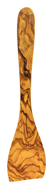 Spatula 12" No Holes Olivewood