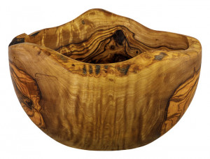 Rustic Bowl Rd 7.5"x 4" Deep