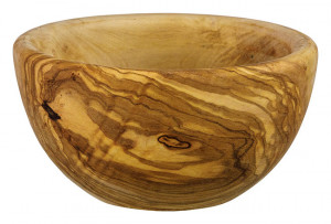Olivewood Rd Bowl 5.25"