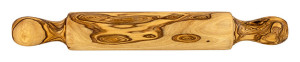 Olivewood Rolling Pin 13.5"