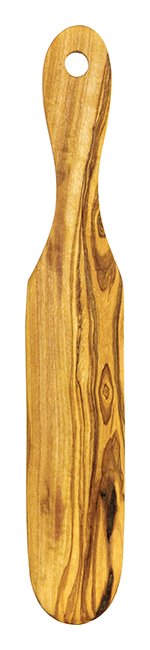 Olive Wood Spurtle - Olive Wood Wholesale