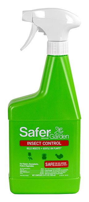 Safer Insect Control 24oz Rtu