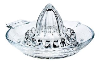 Glass Citrus Juicer