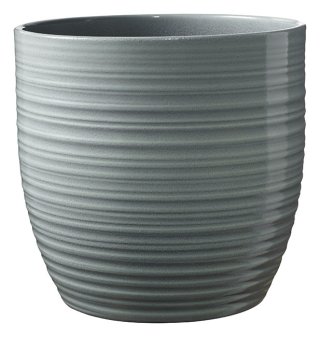 Sk Pot Bergamo 5.11" Mint Green Plant Pot