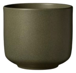 Sk Bari 5.11" Eucalyptus Plant Pot