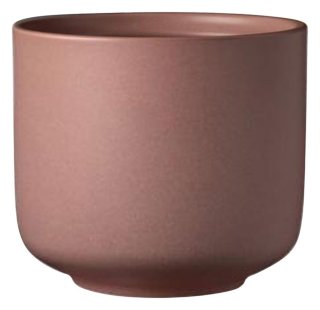 Sk Bari 7.48" Cherry PLANT POT
