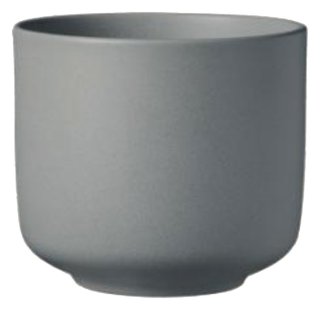 Sk  Bari 8.26" Mauve Plant Pot