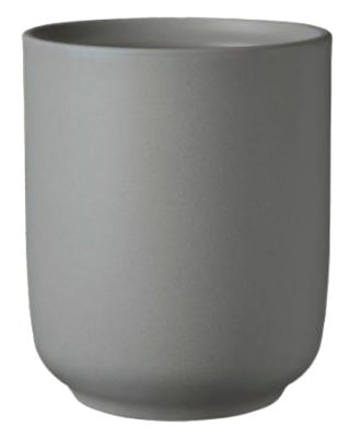Sk Bari Orchid Vase Mauve