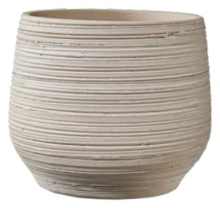 Sk Ravenna 5.51" Cream