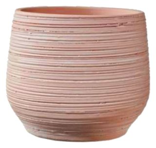 Sk Ravenna 5.51" Terra Plant Pot